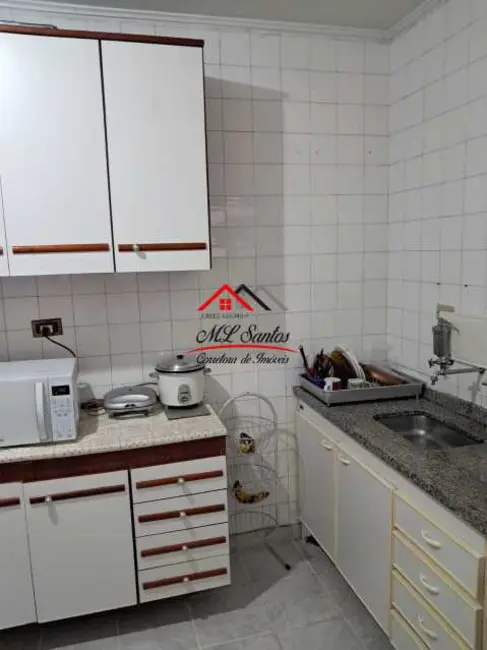 Apartamento com 2 quartos à venda, 92m2 em São Paulo - SP - imagem 4 Foto 4 de Apartamento com 2 quartos à venda, 92m2 em São Paulo - SP