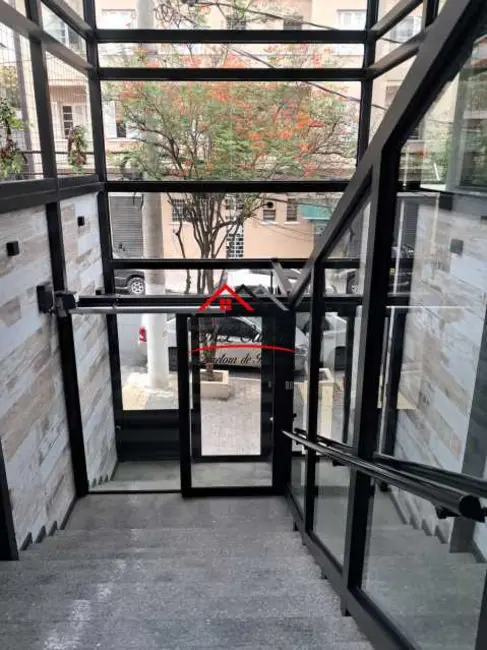 Apartamento com 2 quartos à venda, 92m2 em São Paulo - SP - imagem 1 Foto 1 de Apartamento com 2 quartos à venda, 92m2 em São Paulo - SP