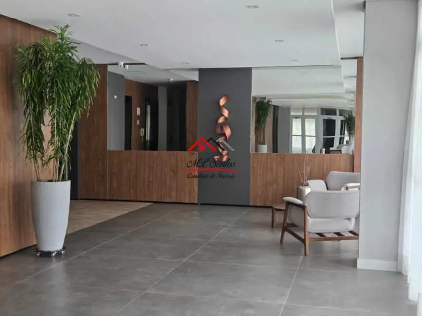 Apartamento com 2 quartos à venda, 60m2 em São Paulo - SP - imagem 2 Foto 2 de Apartamento com 2 quartos à venda, 60m2 em São Paulo - SP
