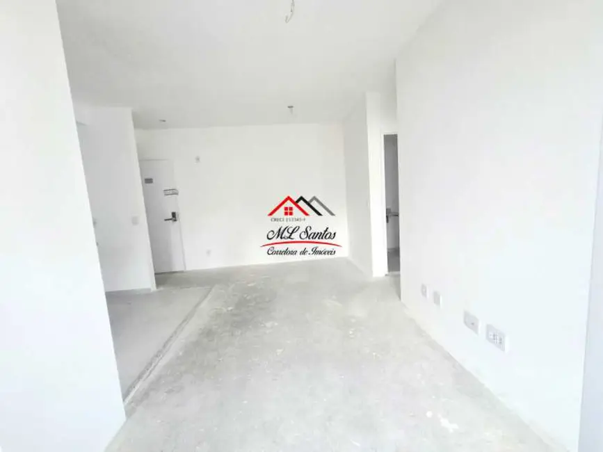 Apartamento com 2 quartos à venda, 60m2 em São Paulo - SP - imagem 5 Foto 5 de Apartamento com 2 quartos à venda, 60m2 em São Paulo - SP