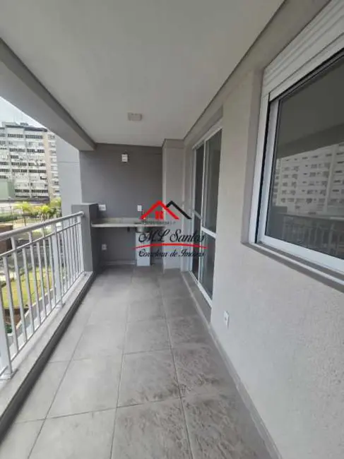 Apartamento com 2 quartos à venda, 60m2 em São Paulo - SP - imagem 7 Foto 7 de Apartamento com 2 quartos à venda, 60m2 em São Paulo - SP