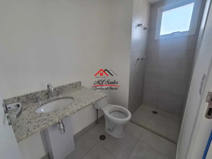 Apartamento com 2 quartos à venda, 60m2 em São Paulo - SP - imagem 3 Foto 3 de Apartamento com 2 quartos à venda, 60m2 em São Paulo - SP