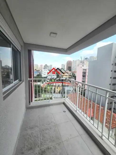 Apartamento com 2 quartos à venda, 60m2 em São Paulo - SP - imagem 8 Foto 8 de Apartamento com 2 quartos à venda, 60m2 em São Paulo - SP
