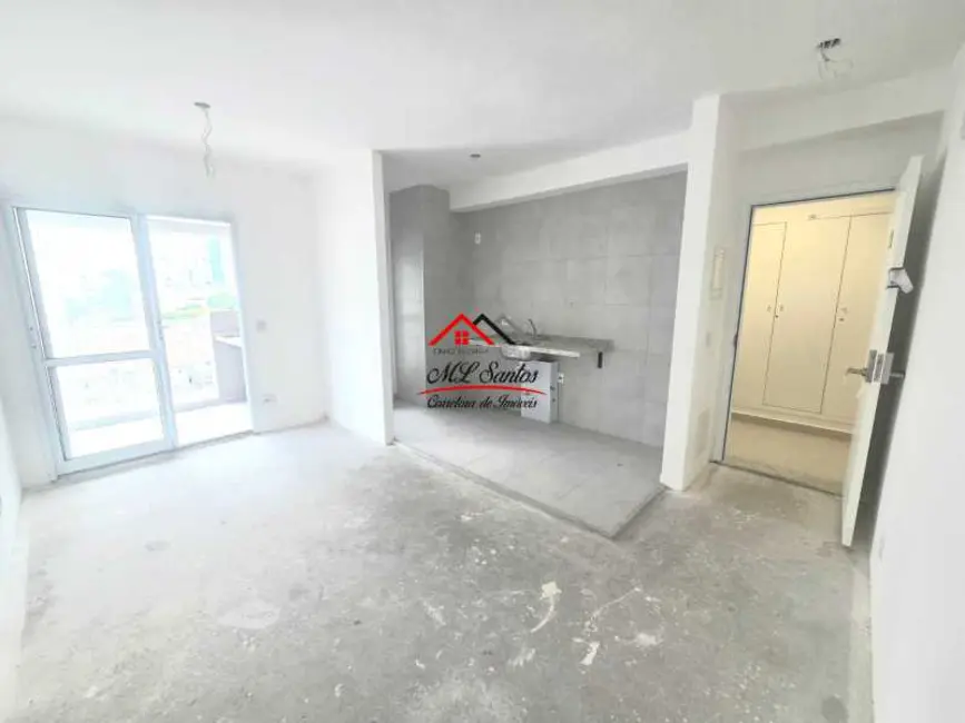 Apartamento com 2 quartos à venda, 60m2 em São Paulo - SP - imagem 4 Foto 4 de Apartamento com 2 quartos à venda, 60m2 em São Paulo - SP