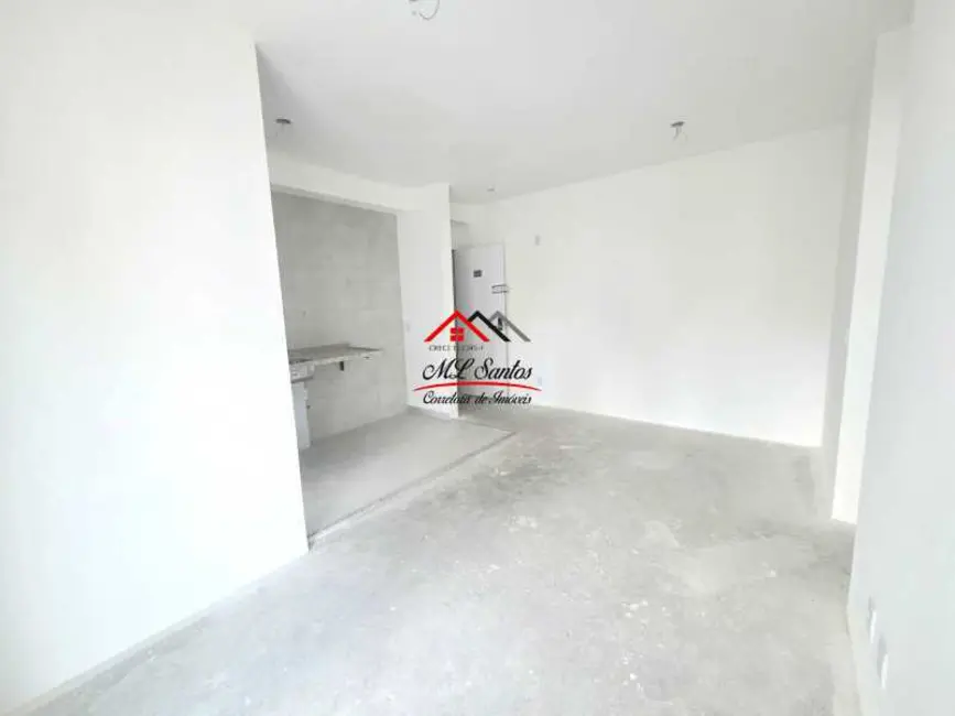 Apartamento com 2 quartos à venda, 60m2 em São Paulo - SP - imagem 6 Foto 6 de Apartamento com 2 quartos à venda, 60m2 em São Paulo - SP