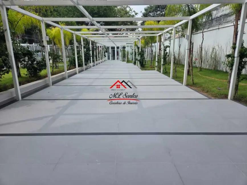 Apartamento com 2 quartos à venda, 60m2 em São Paulo - SP - imagem 1 Foto 1 de Apartamento com 2 quartos à venda, 60m2 em São Paulo - SP