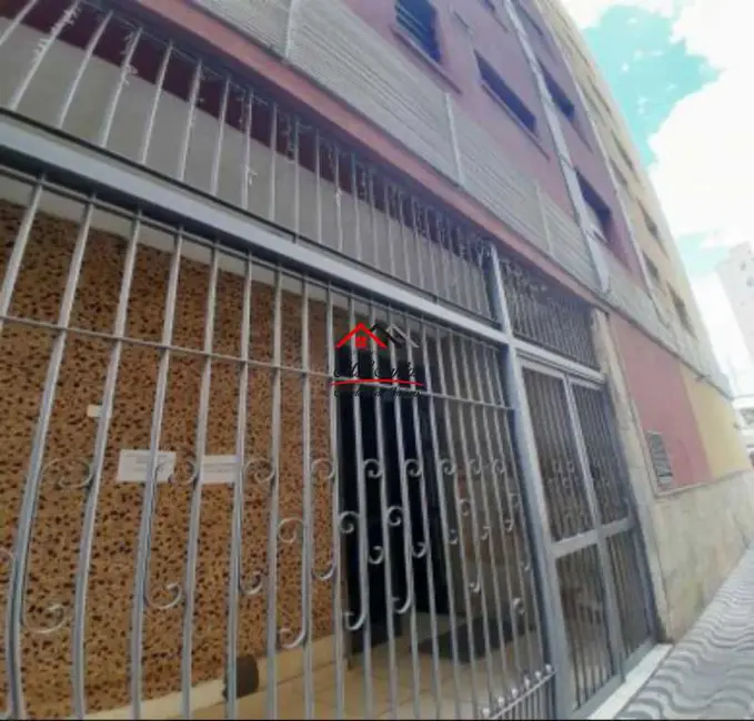 Foto 2 de Loft / Flat com 1 quarto à venda, 28m2 em São Paulo - SP