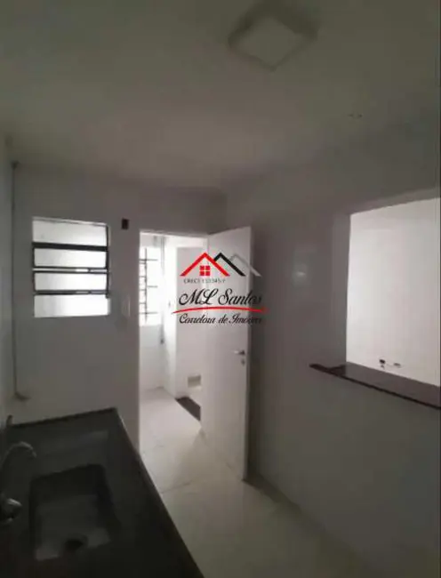 Foto 9 de Loft / Flat com 1 quarto à venda, 28m2 em São Paulo - SP