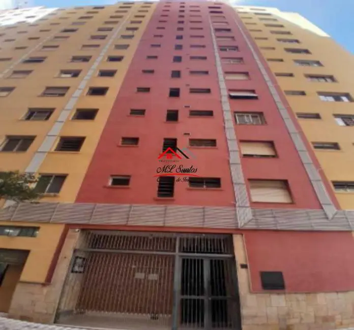 Foto 1 de Loft / Flat com 1 quarto à venda, 28m2 em São Paulo - SP