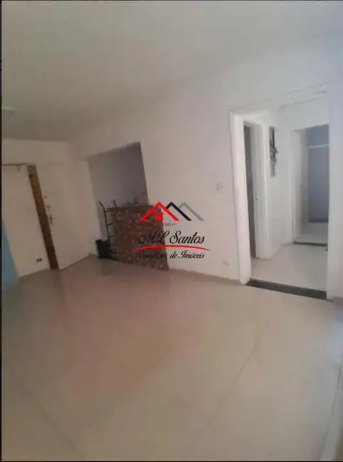 Foto 4 de Loft / Flat com 1 quarto à venda, 28m2 em São Paulo - SP
