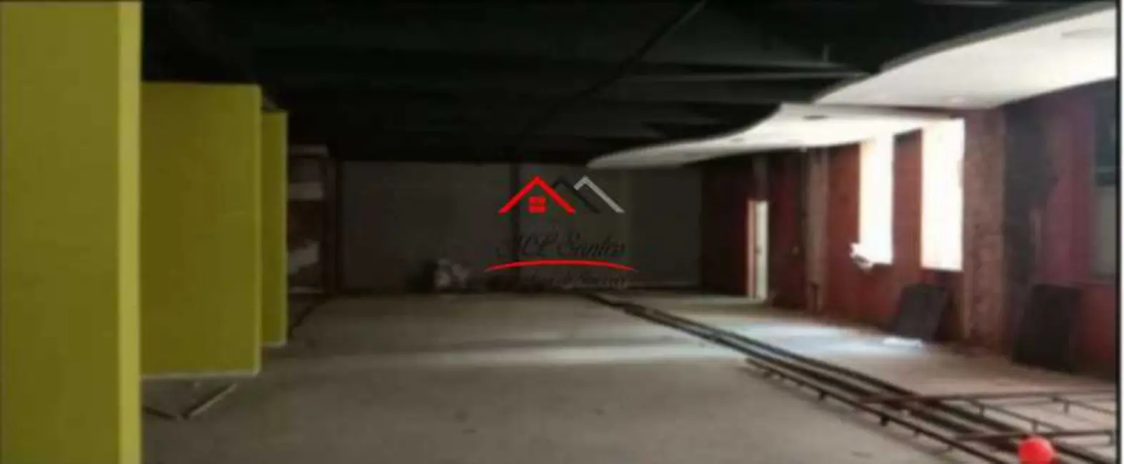 Foto 3 de Armazém / Galpão à venda e para alugar, 980m2 em São Paulo - SP