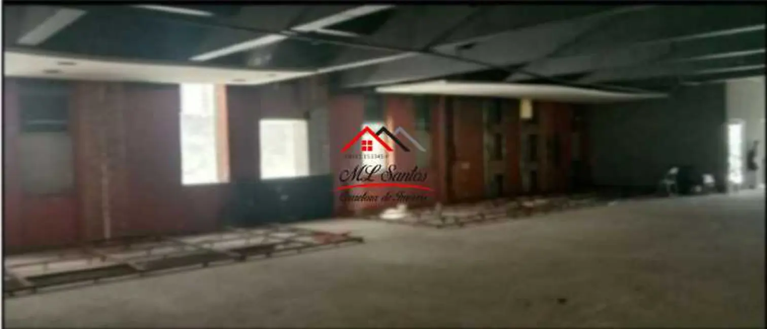 Foto 4 de Armazém / Galpão à venda e para alugar, 980m2 em São Paulo - SP