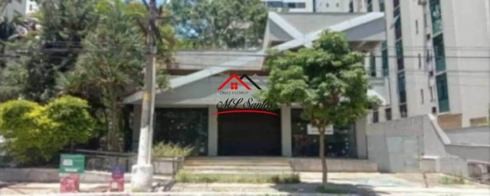 Foto 1 de Armazém / Galpão à venda e para alugar, 980m2 em São Paulo - SP