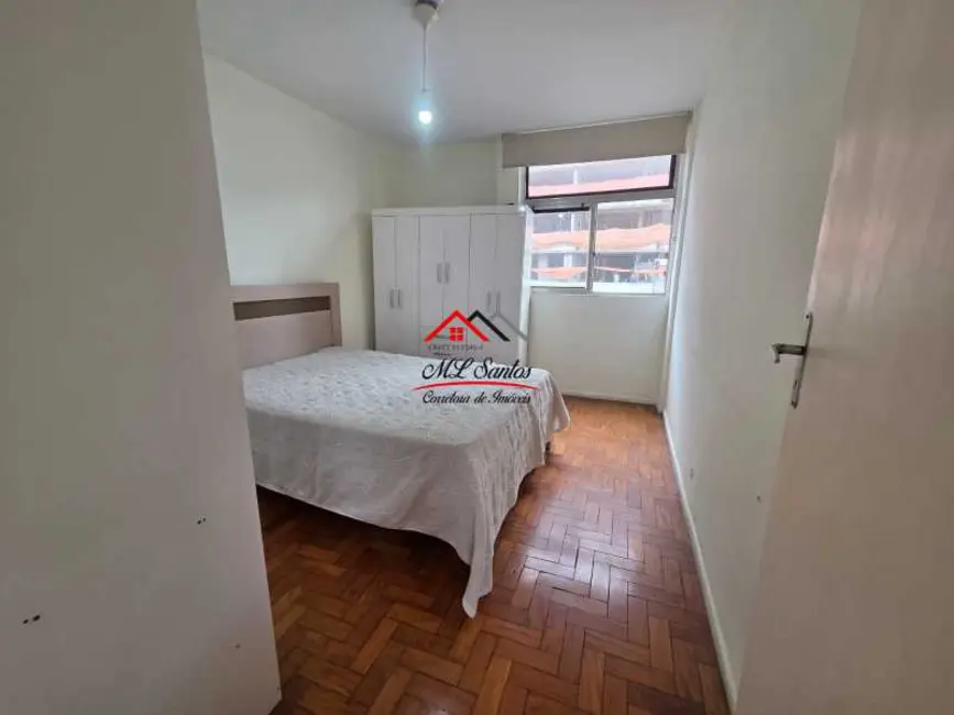 Foto 4 de Apartamento com 2 quartos à venda, 40m2 em São Paulo - SP