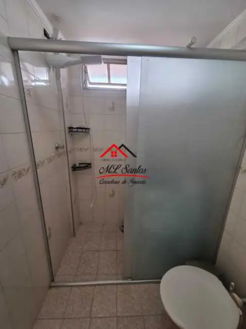 Foto 8 de Apartamento com 2 quartos à venda, 40m2 em São Paulo - SP