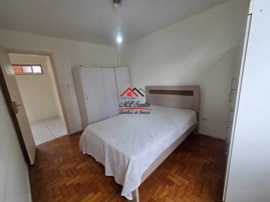 Foto 5 de Apartamento com 2 quartos à venda, 40m2 em São Paulo - SP