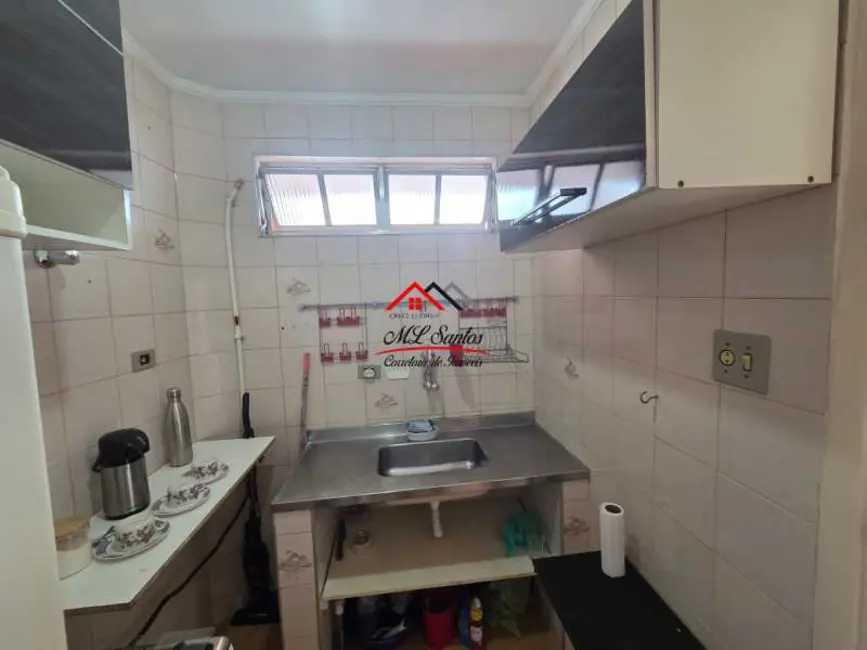 Foto 7 de Apartamento com 2 quartos à venda, 40m2 em São Paulo - SP