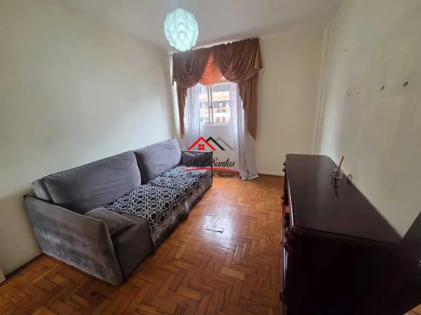 Foto 3 de Apartamento com 2 quartos à venda, 40m2 em São Paulo - SP