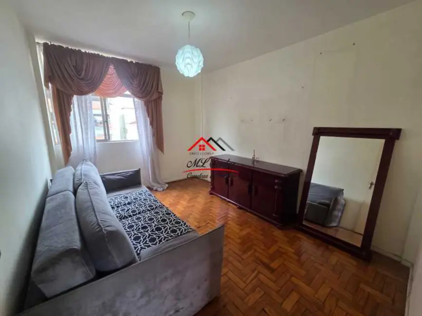 Foto 1 de Apartamento com 2 quartos à venda, 40m2 em São Paulo - SP