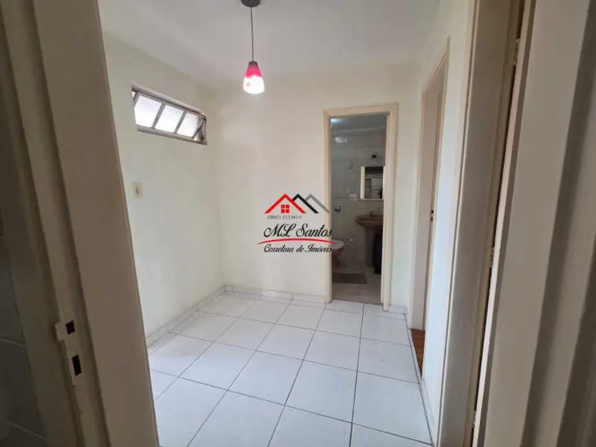 Foto 6 de Apartamento com 2 quartos à venda, 40m2 em São Paulo - SP