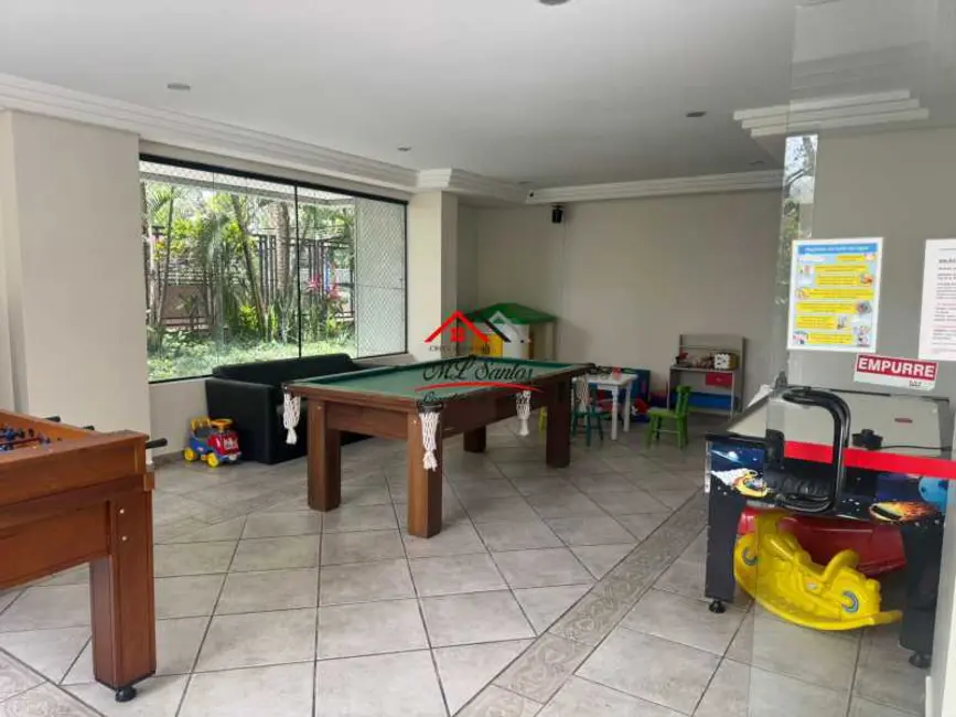 Foto 2 de Apartamento com 3 quartos à venda, 79m2 em São Paulo - SP