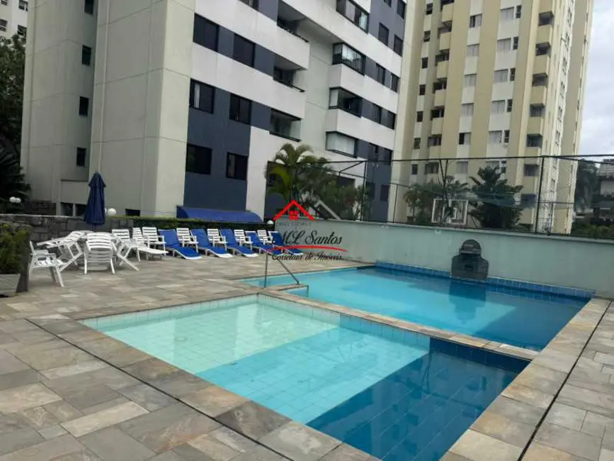 Foto 1 de Apartamento com 3 quartos à venda, 79m2 em São Paulo - SP