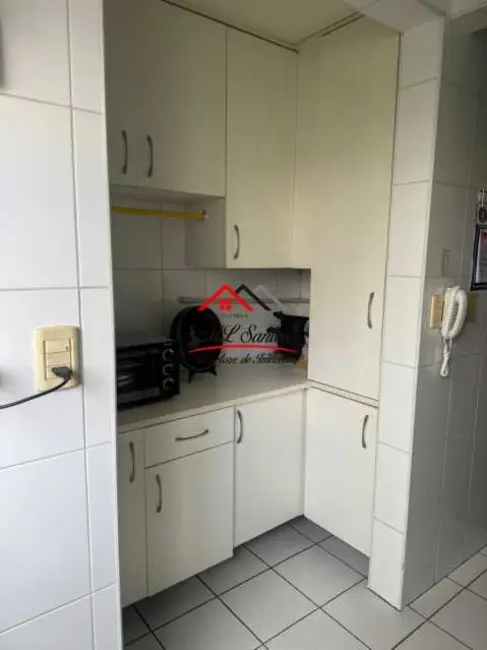 Foto 9 de Apartamento com 3 quartos à venda, 79m2 em São Paulo - SP