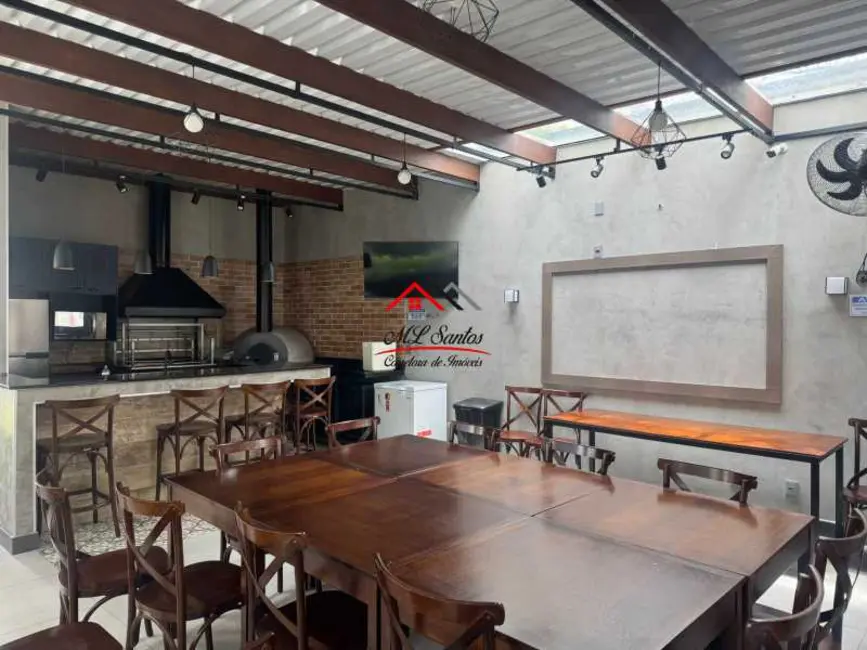 Foto 6 de Apartamento com 3 quartos à venda, 79m2 em São Paulo - SP