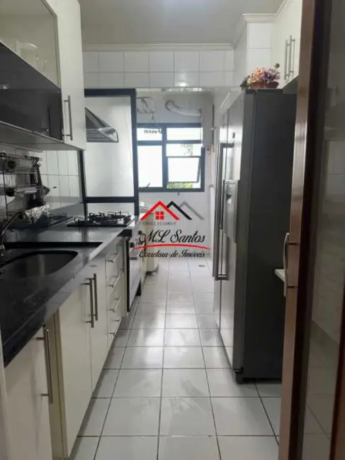 Foto 8 de Apartamento com 3 quartos à venda, 79m2 em São Paulo - SP