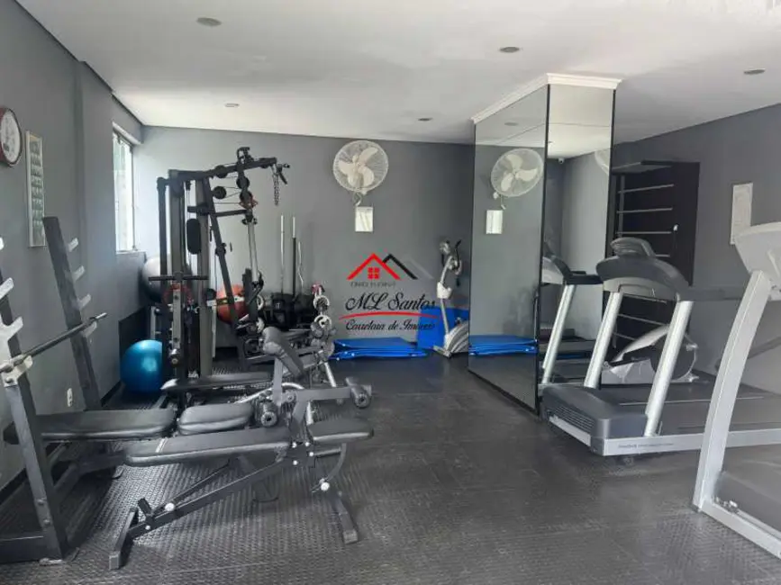 Foto 3 de Apartamento com 3 quartos à venda, 79m2 em São Paulo - SP