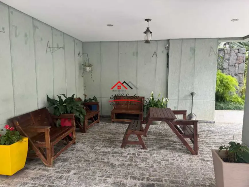 Foto 5 de Apartamento com 3 quartos à venda, 79m2 em São Paulo - SP