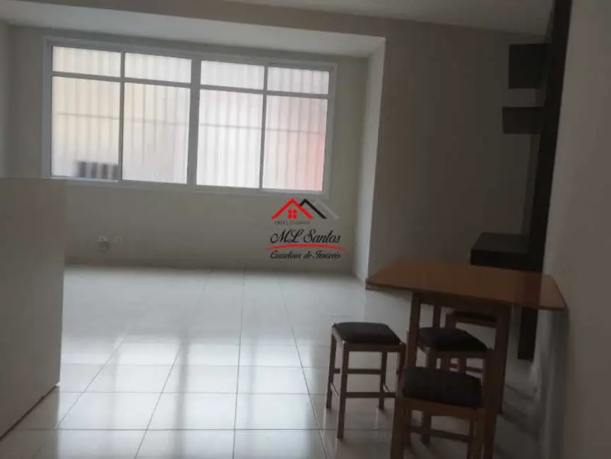 Foto 8 de Apartamento com 1 quarto à venda, 68m2 em São Paulo - SP