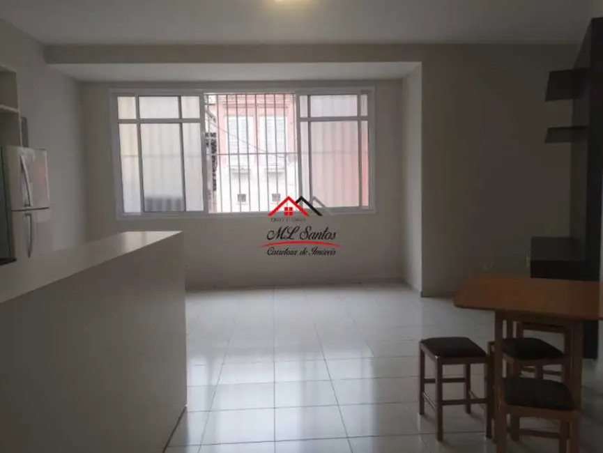 Foto 5 de Apartamento com 1 quarto à venda, 68m2 em São Paulo - SP