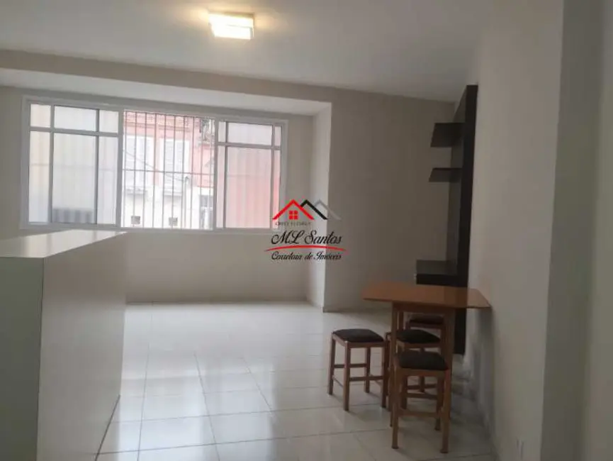 Foto 6 de Apartamento com 1 quarto à venda, 68m2 em São Paulo - SP