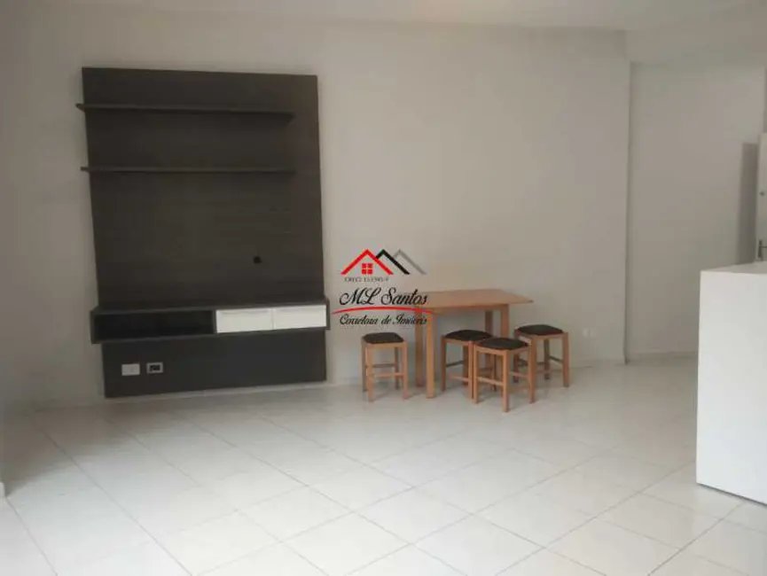 Foto 7 de Apartamento com 1 quarto à venda, 68m2 em São Paulo - SP