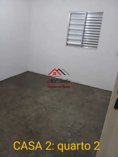 Foto 6 de Casa com 4 quartos para alugar, 160m2 em São Paulo - SP
