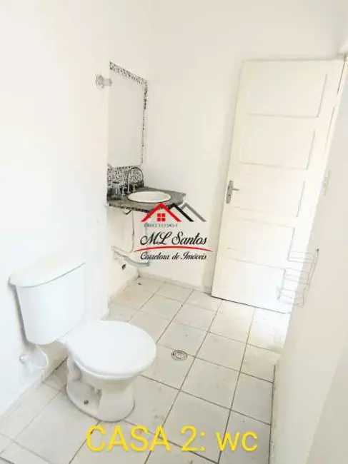 Foto 2 de Casa com 4 quartos para alugar, 160m2 em São Paulo - SP