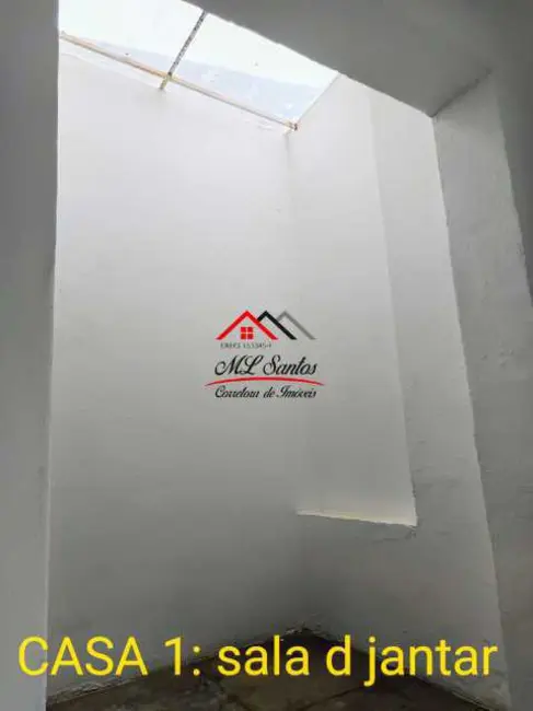 Foto 8 de Casa com 4 quartos para alugar, 160m2 em São Paulo - SP