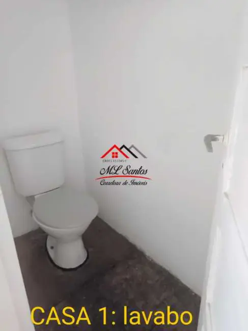 Foto 3 de Casa com 4 quartos para alugar, 160m2 em São Paulo - SP