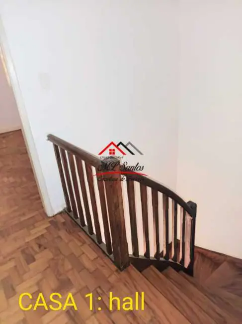 Foto 9 de Casa com 4 quartos para alugar, 160m2 em São Paulo - SP