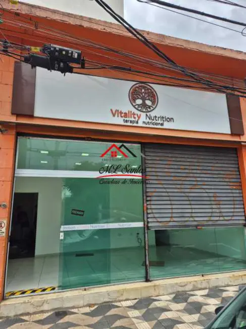 Foto 1 de Loja para alugar, 90m2 em São Paulo - SP