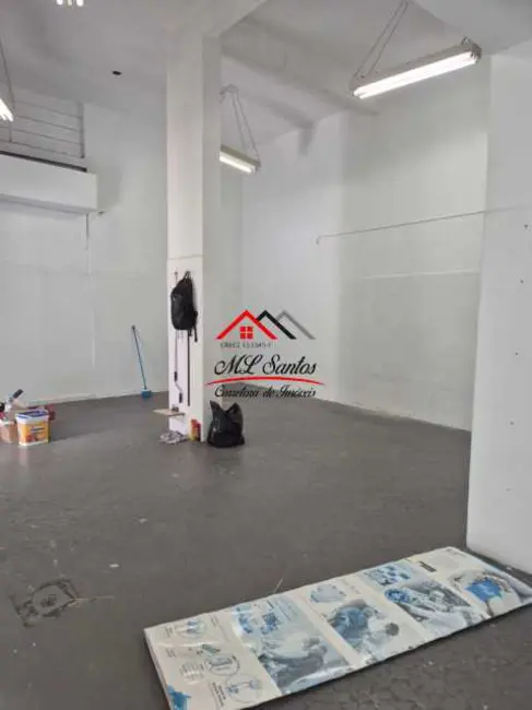 Foto 7 de Loja para alugar, 90m2 em São Paulo - SP