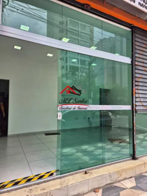 Foto 2 de Loja para alugar, 90m2 em São Paulo - SP