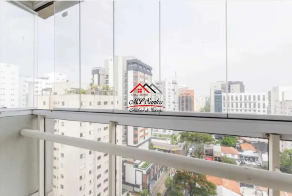 Apartamento com 2 quartos à venda, 66m2 em São Paulo - SP - imagem 5 Foto 5 de Apartamento com 2 quartos à venda, 66m2 em São Paulo - SP