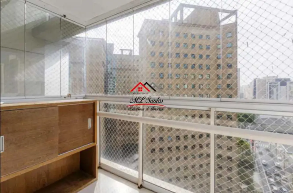 Apartamento com 2 quartos à venda, 66m2 em São Paulo - SP - imagem 3 Foto 3 de Apartamento com 2 quartos à venda, 66m2 em São Paulo - SP