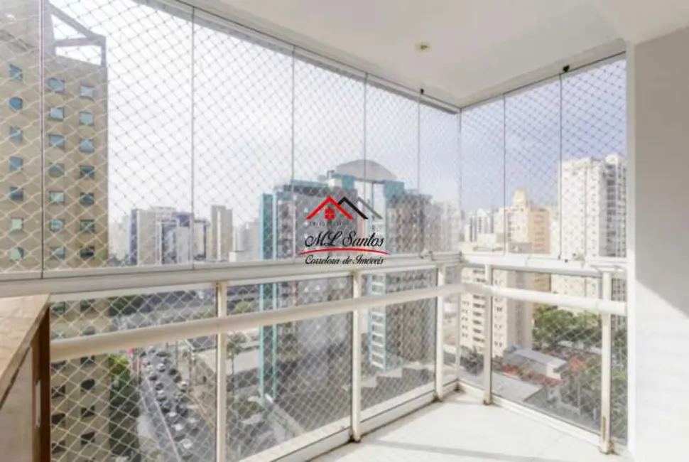 Apartamento com 2 quartos à venda, 66m2 em São Paulo - SP - imagem 4 Foto 4 de Apartamento com 2 quartos à venda, 66m2 em São Paulo - SP