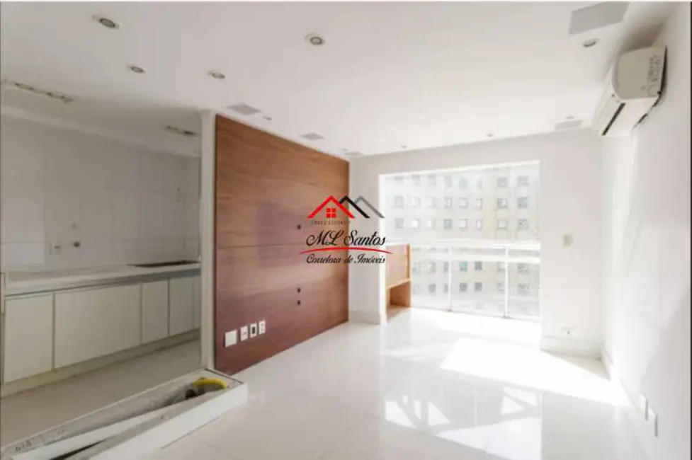 Apartamento com 2 quartos à venda, 66m2 em São Paulo - SP - imagem 7 Foto 7 de Apartamento com 2 quartos à venda, 66m2 em São Paulo - SP