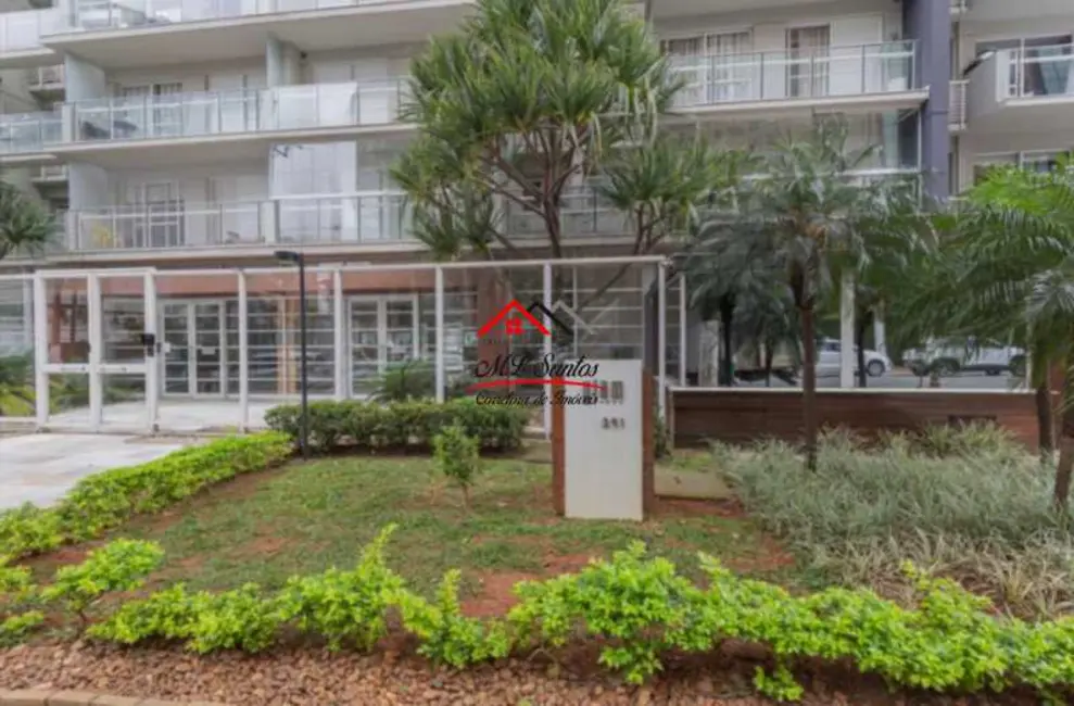 Apartamento com 2 quartos à venda, 66m2 em São Paulo - SP - imagem 2 Foto 2 de Apartamento com 2 quartos à venda, 66m2 em São Paulo - SP
