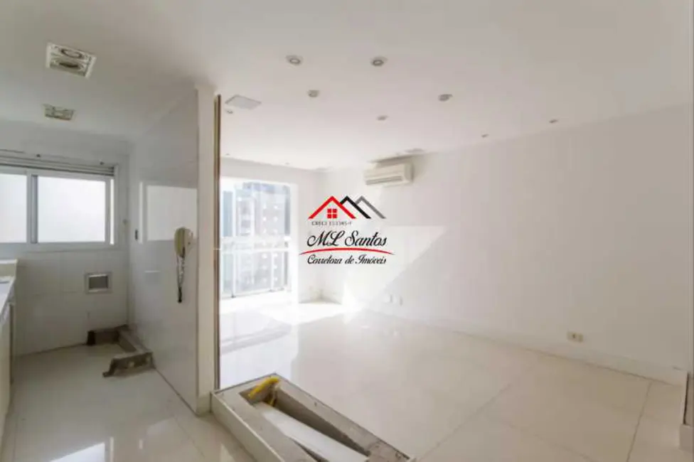 Apartamento com 2 quartos à venda, 66m2 em São Paulo - SP - imagem 8 Foto 8 de Apartamento com 2 quartos à venda, 66m2 em São Paulo - SP