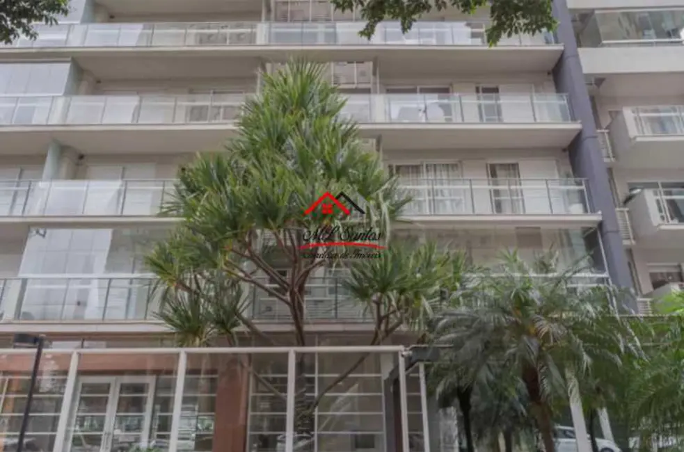 Apartamento com 2 quartos à venda, 66m2 em São Paulo - SP - imagem 1 Foto 1 de Apartamento com 2 quartos à venda, 66m2 em São Paulo - SP